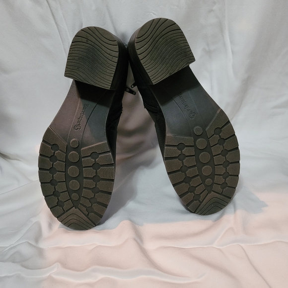 Baretraps  Women's Size 8M  Black Boots/Bootie - Picture 16 of 16